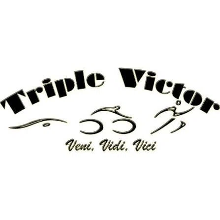 Triple Victor 