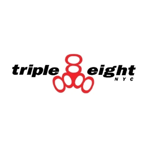 Triple Eight