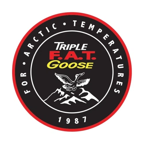 Triple F.A.T. Goose