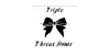 Triple Threat Bows