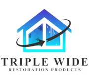 Triple Wide Restoration Products