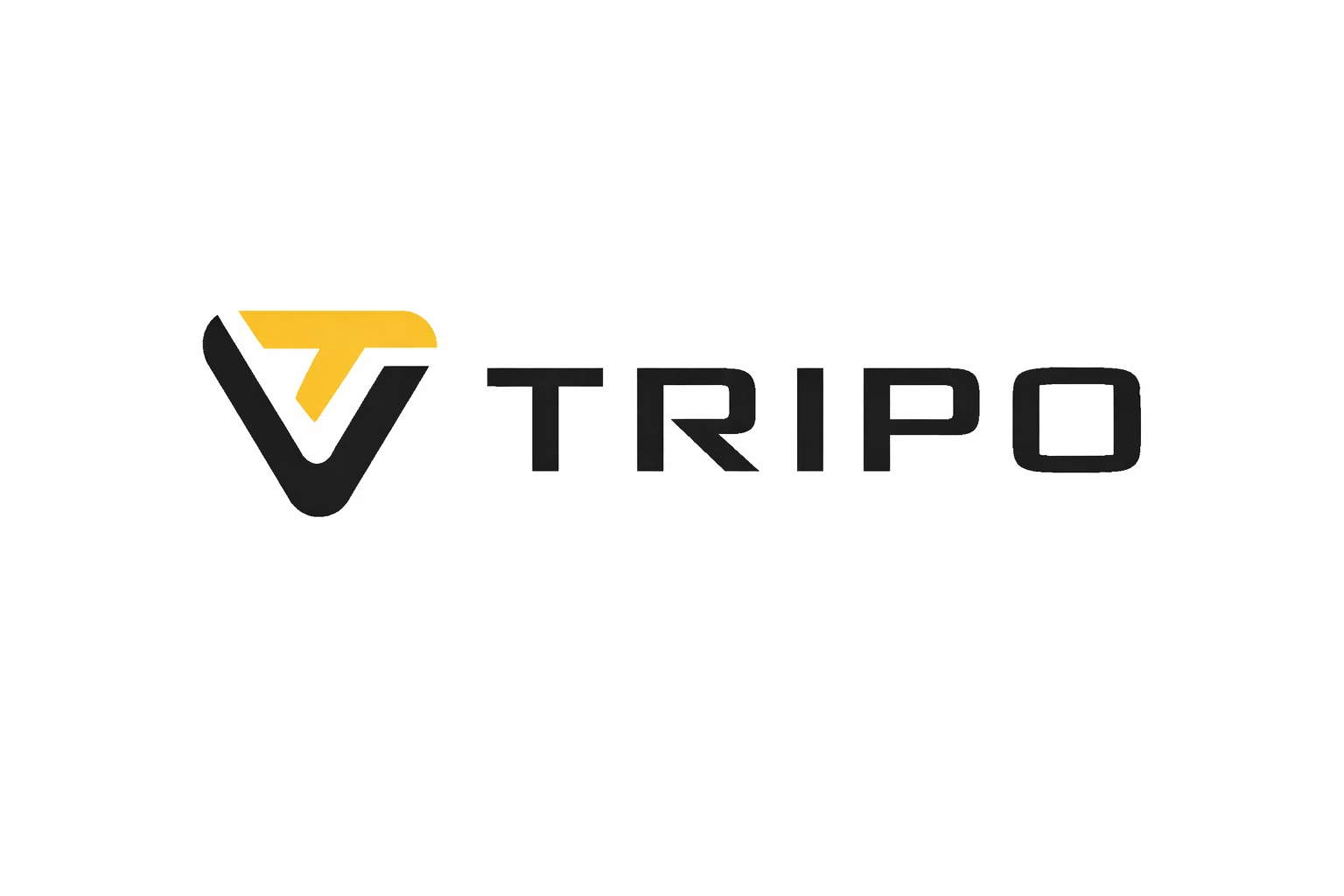 Tripo Studio Logo for Special Discounts