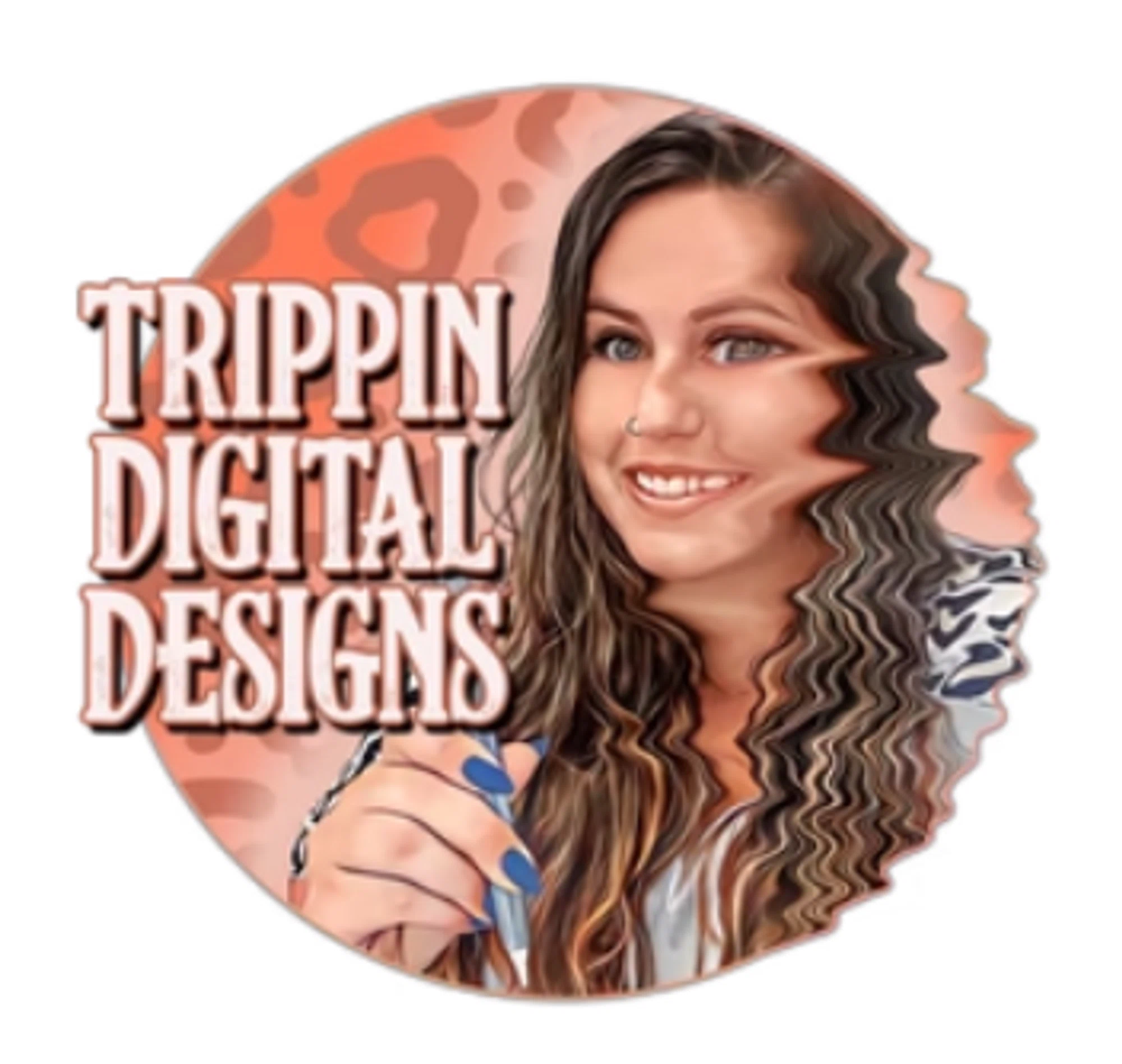 Trippin Digital Designs
