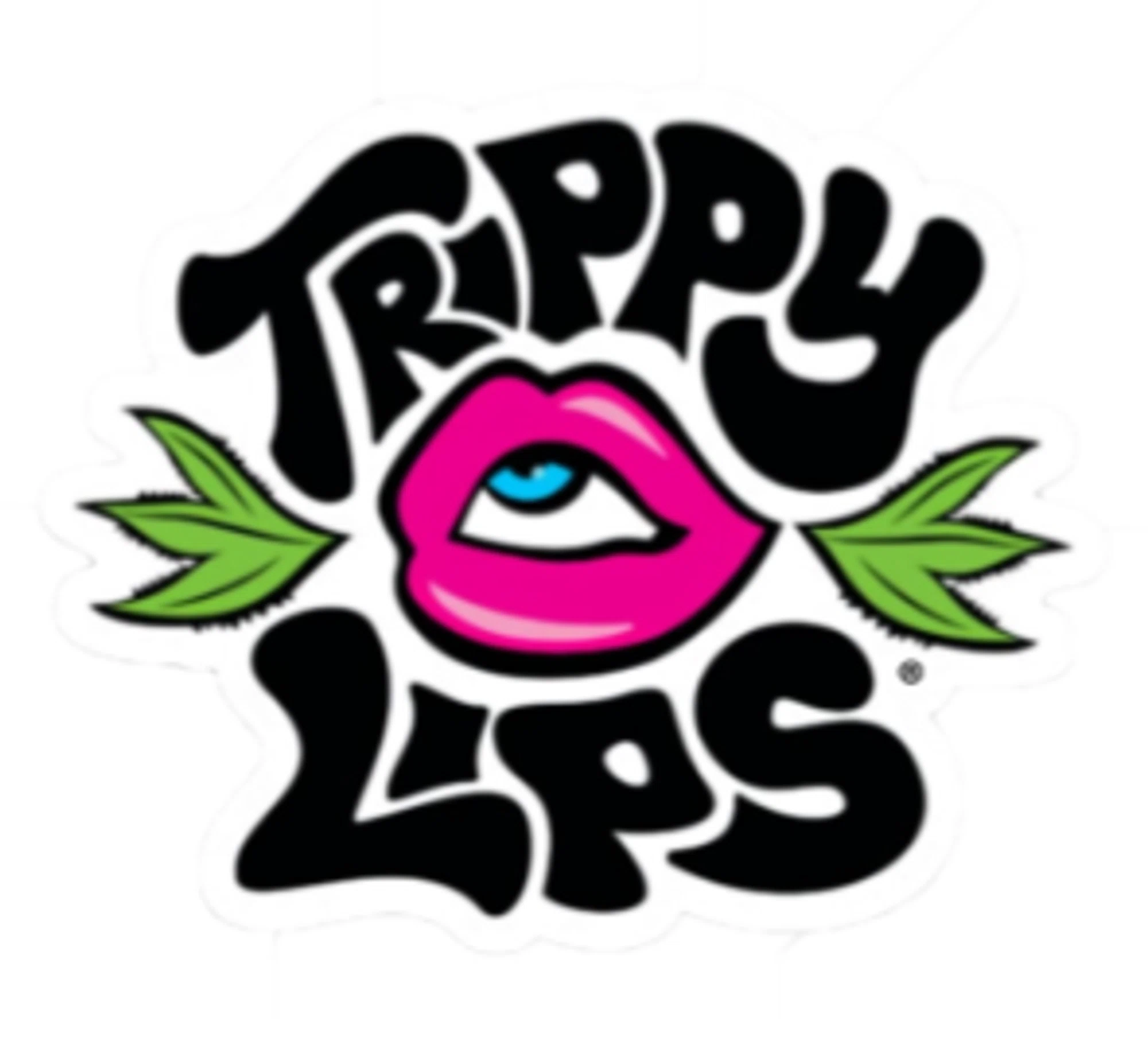 Trippy Lips
