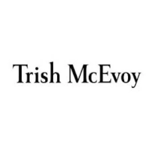 Trish McEvoy