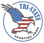 Tri-State Sporting Arms Logo for Discount Codes
