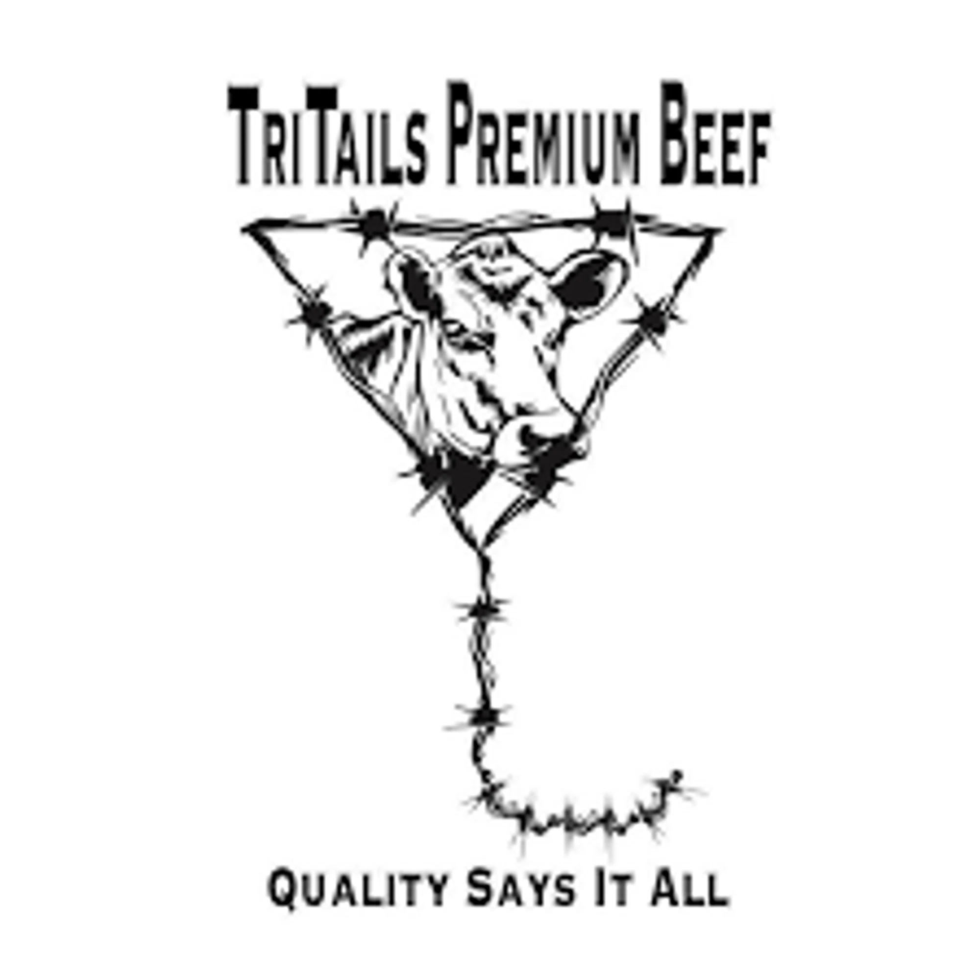 TriTails Premium Beef