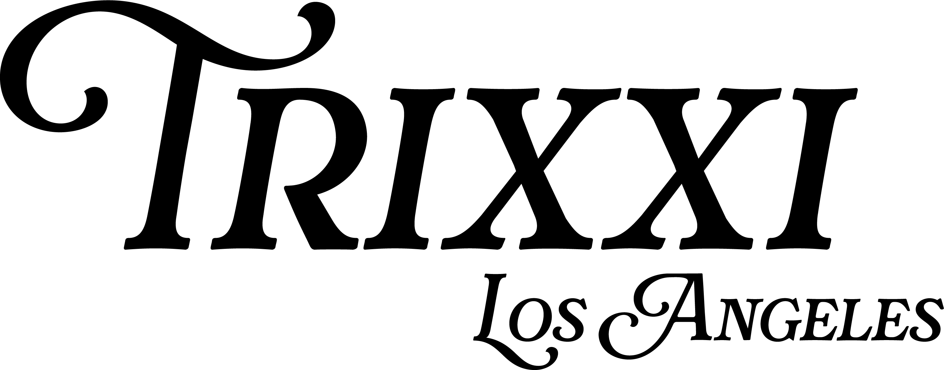 Trixxi Wholesale