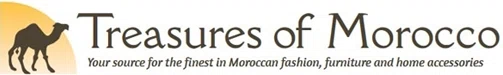 Treasures of Morocco