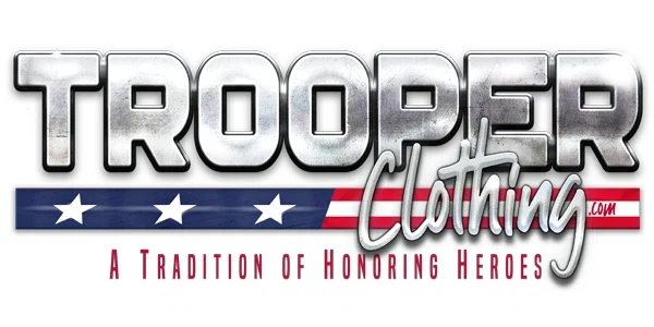 Trooper Clothing Promo Codes