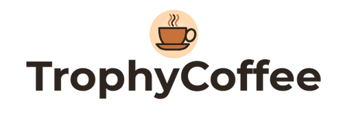 Trophy Coffee