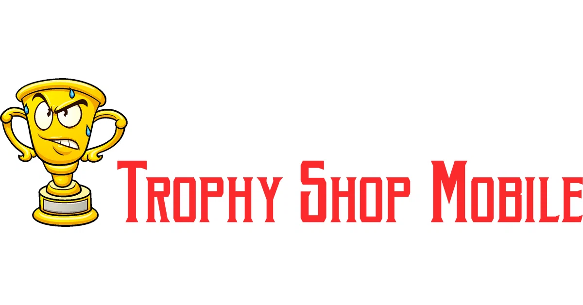 Trophy Shop Mobile