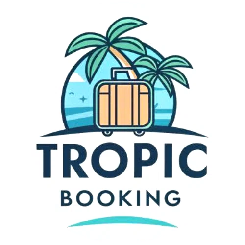 Tropic Booking