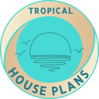 Tropical House Plans