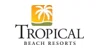 Tropical Beach Resorts