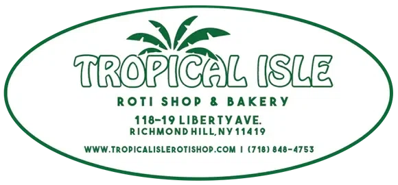 Tropical Isle Roti Shop and Bakery