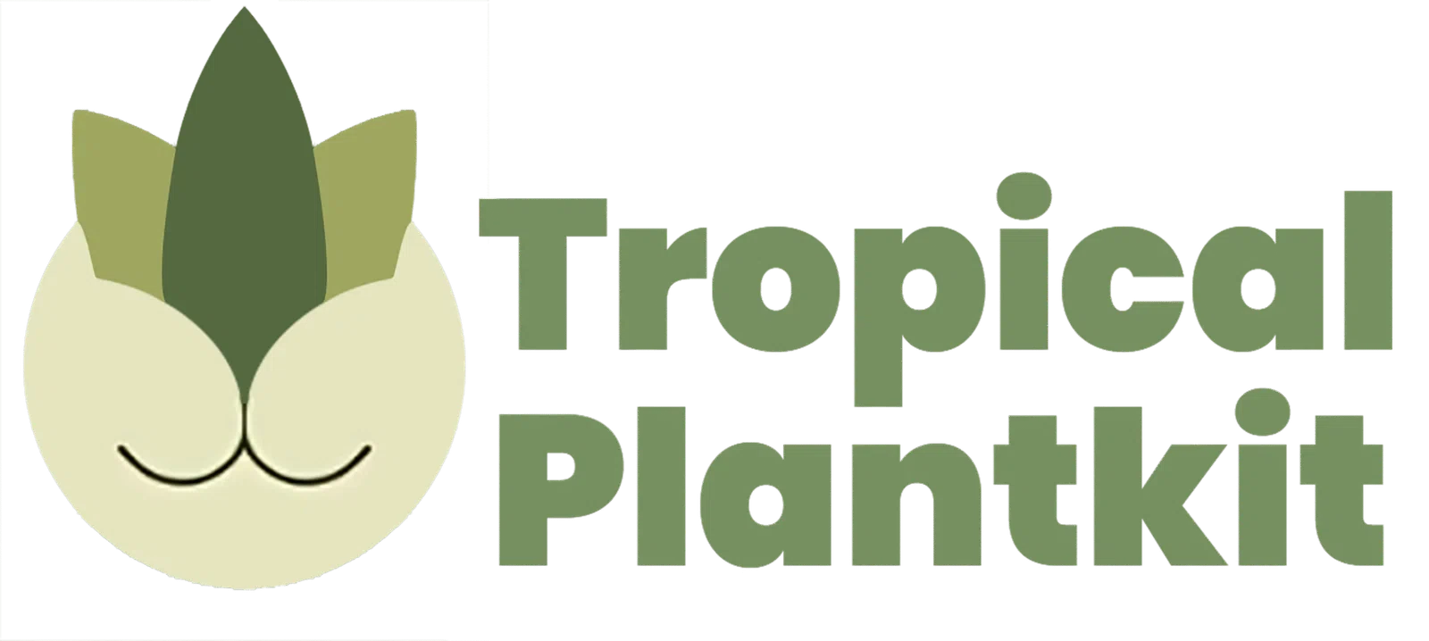 TropicalPlantKit