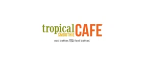 $3 Off Tropical Smoothie Cafe Coupon (2 Promo Codes) Jul 2021