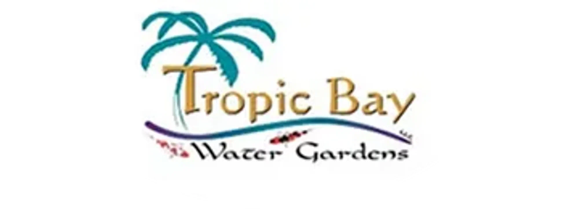 Tropic Bay Water Gardens