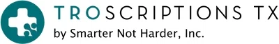 Troscriptions
