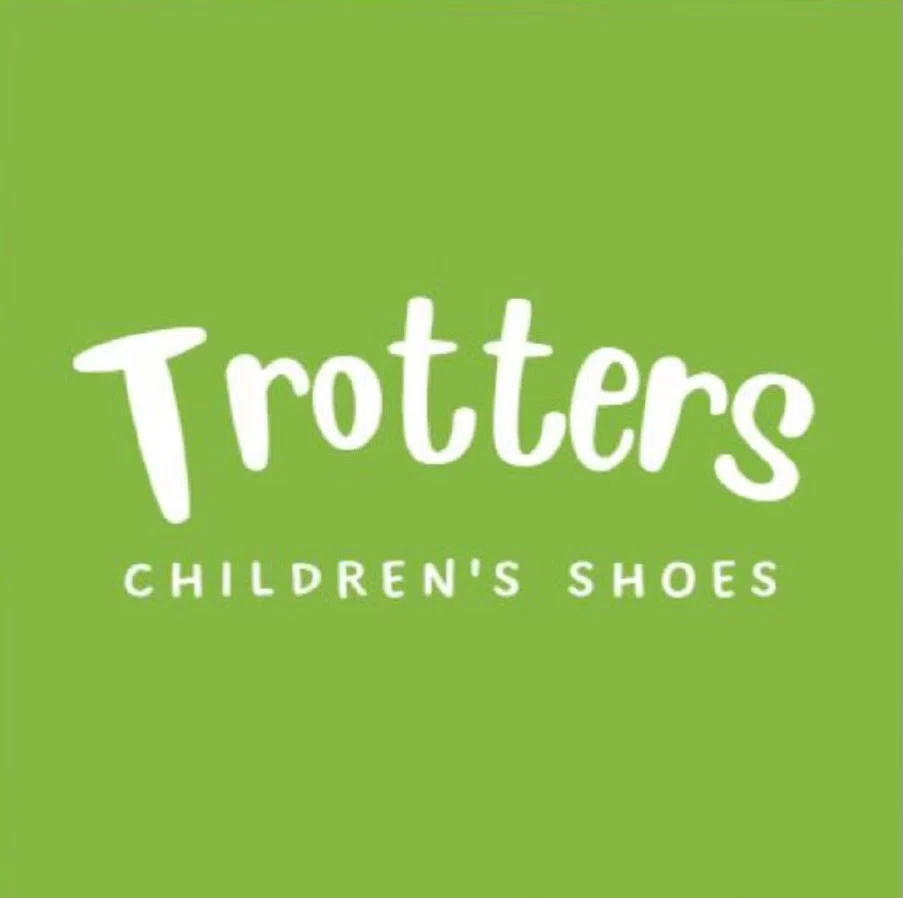 Trotters Children's Shoes
