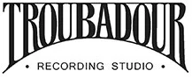 Troubadour Recording