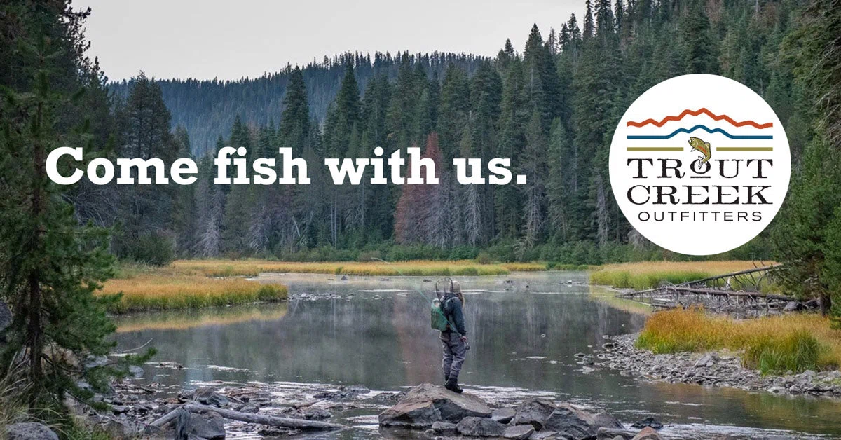 Trout Creek Outfitters