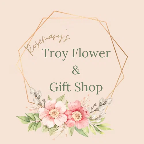 Troy Flower & Gift Shop