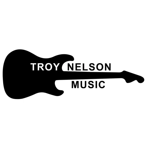 Troy Nelson Music
