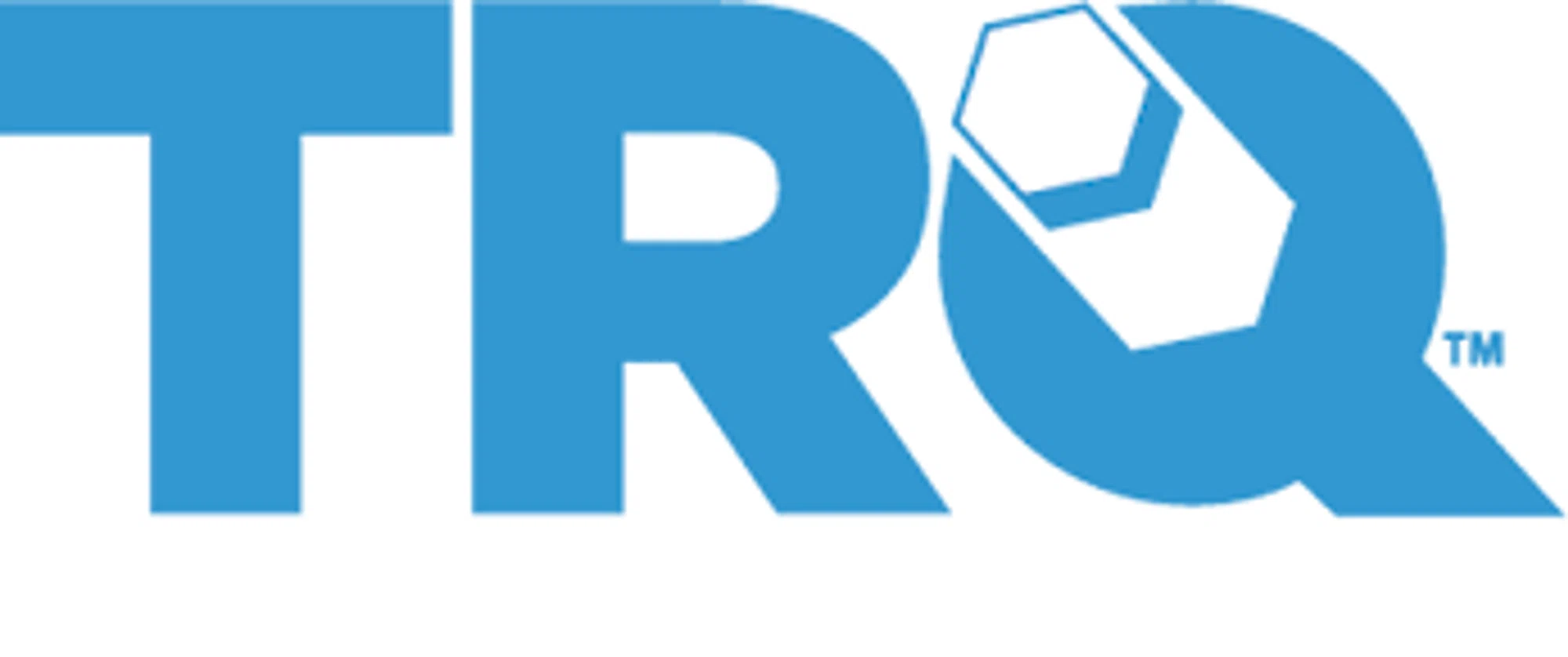 TRQ Auto Parts Logo for Exclusive Deals