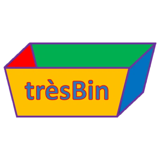 trèsBin
