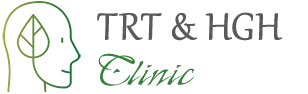 TRT, HGH, Peptide & Exosome Clinic