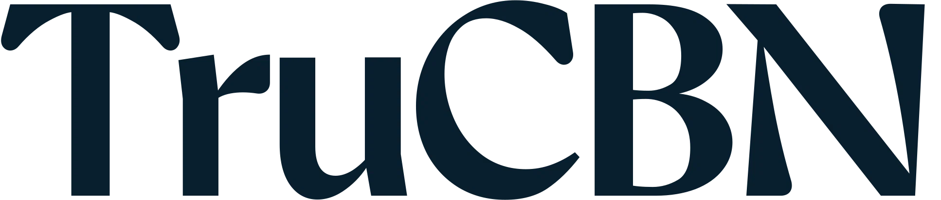 TruCBN Logo for Special Discounts