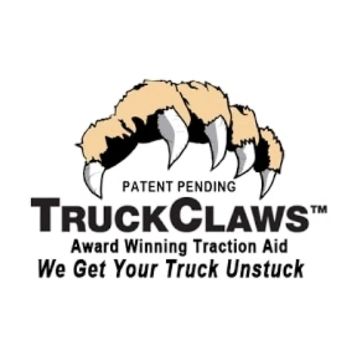 Truck Claws