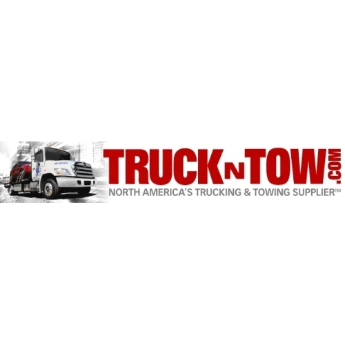 11% Off Truck n Tow Coupon (8 Promo Codes) September 2022