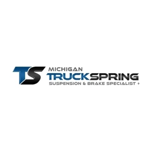 TruckSpring
