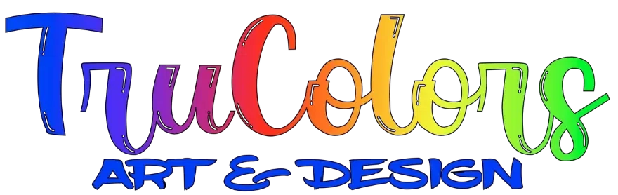 TruColors Art & Design