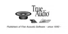 True Audio