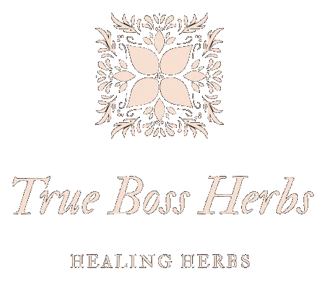 True Boss Herbs