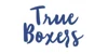True Boxers