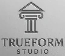 TrueForm Studio Logo for Exclusive Deals