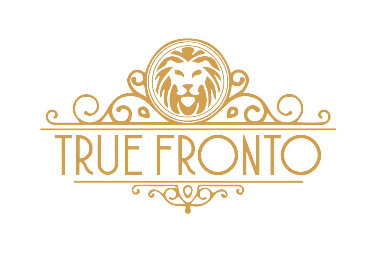 True Fronto