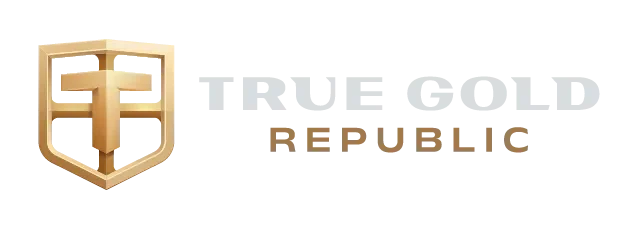 True Gold Republic
