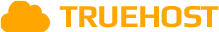 Truehost Cloud Logo for Special Discounts