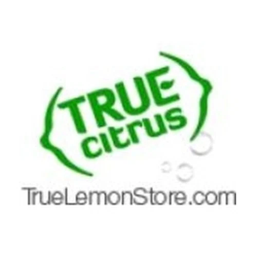 True Lemon Store