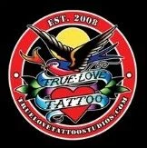 True Love Tattoo Studios