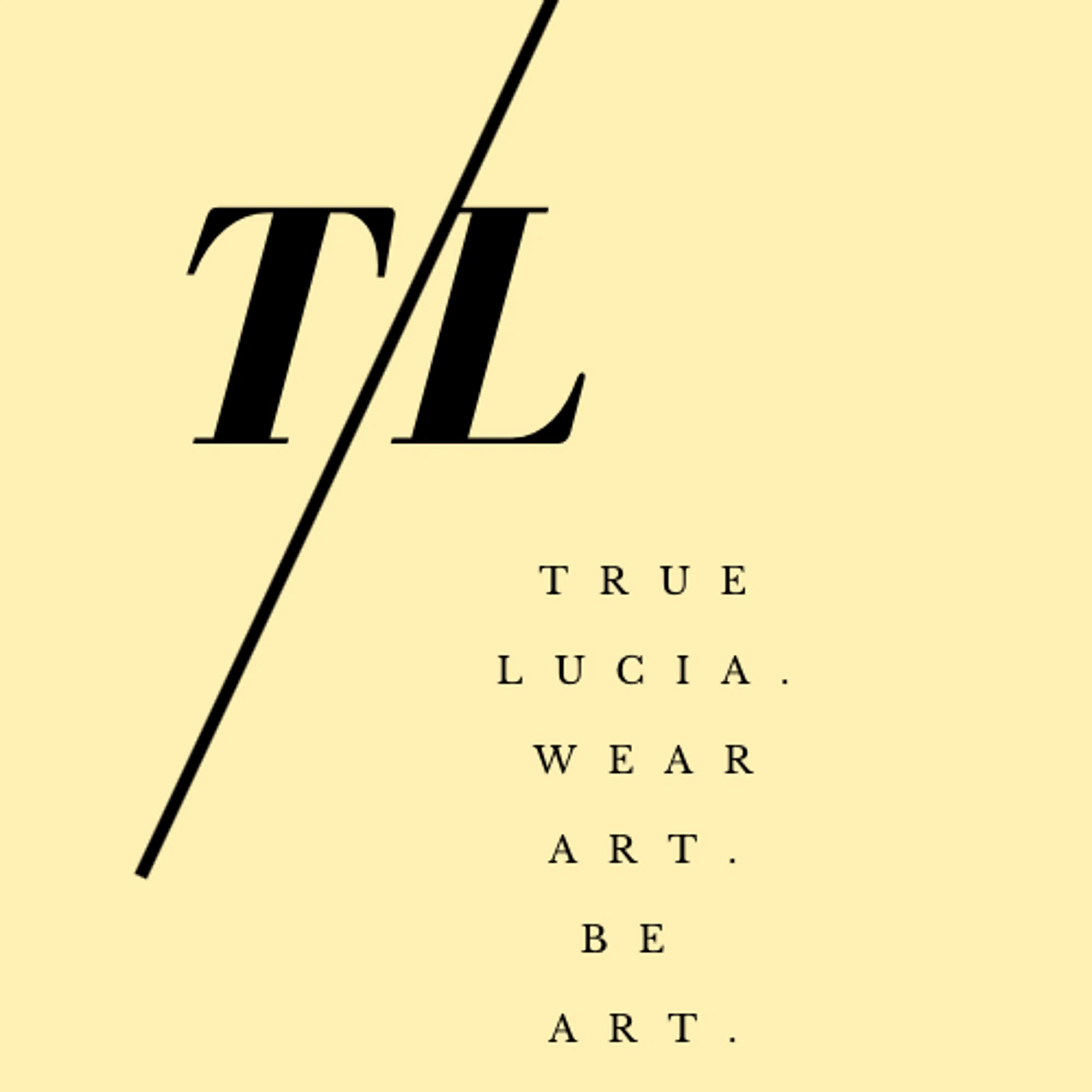 True Lucia Promo Codes