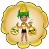 True Pop Popcorn
