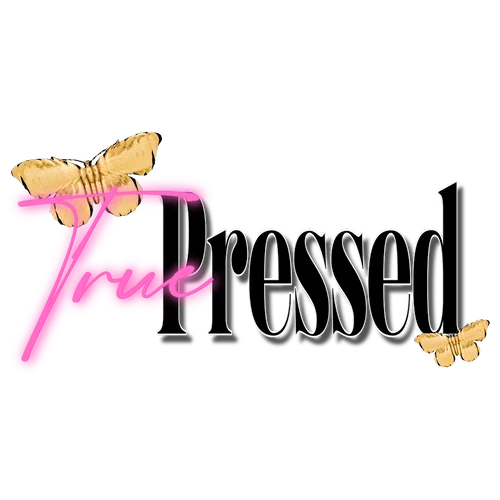 True Pressed