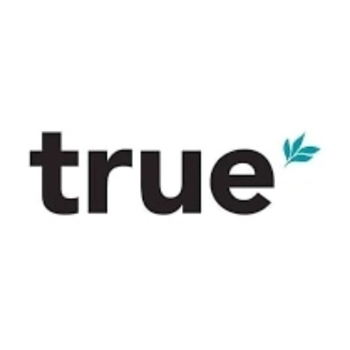True Protein Logo for Exclusive Deals